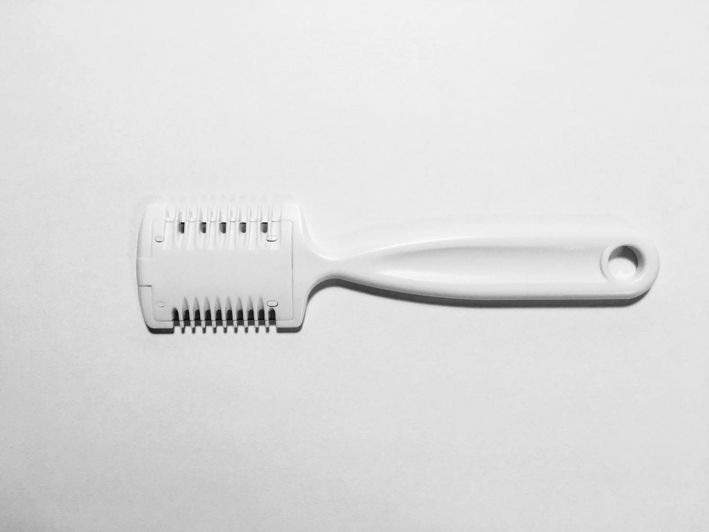 UberEats お役立ちアイテム　ボディトリマー