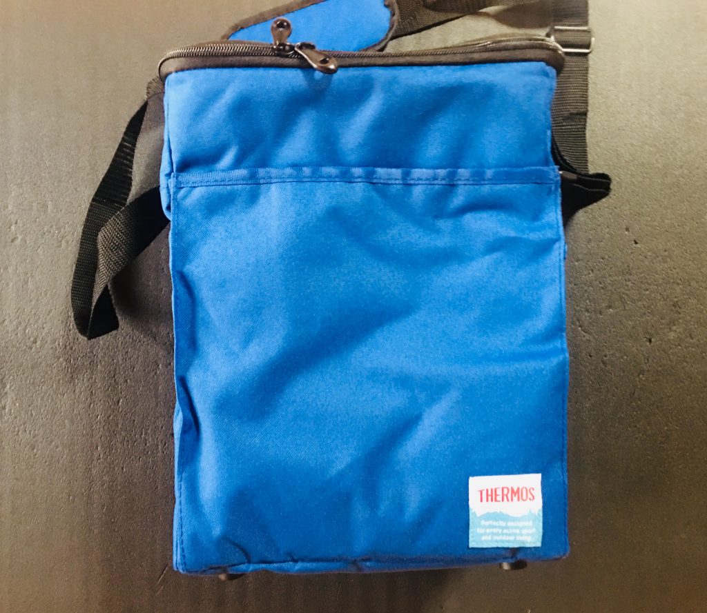 サーモス　ソフトクーラー15L