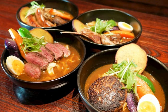 奥芝商店@駅前創成寺店