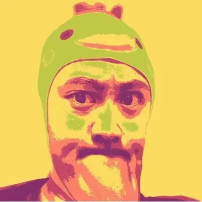 ヒカリマン